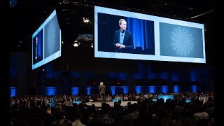 The Importance of Leadership  Jack Rubin at TLCC2018 [upl. by Ssenav]