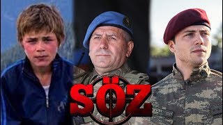 Söz Dizisi Aslında Ne [upl. by Ainyt]