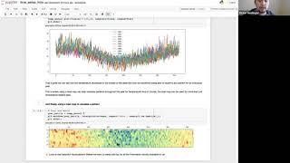 Removing Trends amp Seasonality from a Time Series  M3S25 20190514 [upl. by Anned]