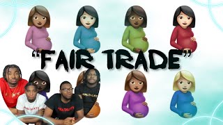 Drake  Fair Trade Audio REACTION [upl. by Ayanahs]