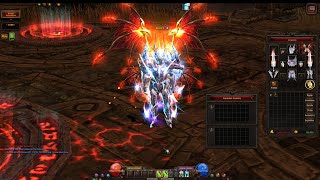 Set Ancient  Dark Knight Mu Online S19 [upl. by Kathye437]