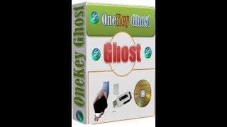 شرح برنامج OneKey Ghost لعمل نسخة احطياطية من الويندوز [upl. by Aisirtap]