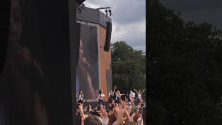 NMIXX  Moving On  London BST Hyde Park Festival 2024 [upl. by Kahlil382]