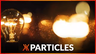 Advanced particle physics part 1 [upl. by Hgieleak]