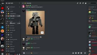 FREE BEST ROBLOX LEAKED amp UNCOPYLOCKED GAMES DISCORD [upl. by Rakel]