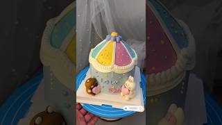 cake decorating shorts Amazing Cake Tutorials For Everyone Cake Decorating Ideas cake food [upl. by Lilly]