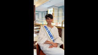 INTERVIEW MISS FRANCE PARTIE 2 [upl. by Elfstan987]