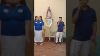 San Nicolas de Baseco worshipmusic tagalogpraiseandworship music filipinopraiseandworship [upl. by Sanderson796]