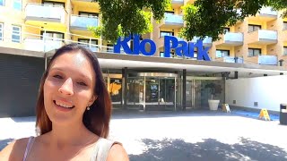 Welcome to RIO PARK Hotel in Benidorm a lot of tourists here 🏨🏖 benidorm hotel [upl. by Maddy649]