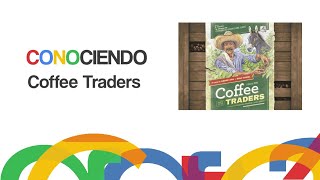 Conociendo Coffee Traders [upl. by Sine557]