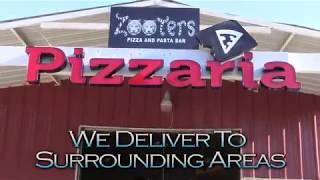 Zooters Pizzeria Commercial [upl. by Alia291]