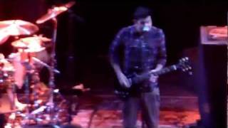 Deftones  Cherry Waves HD Live  Paradiso Amsterdam 23082011 [upl. by Trenna]