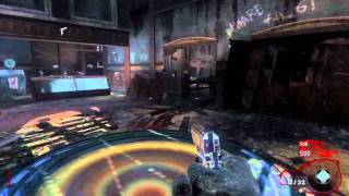 Kino Der Toten How to turn the Music on [upl. by Rannug]