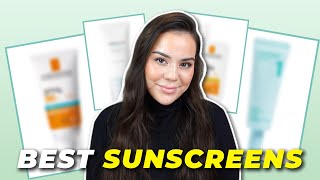 Sunscreens That SAVED Me During Accutane [upl. by Lectra]