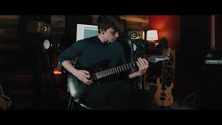 The March Ahead  Relief Guitar Playthrough [upl. by Eipper]