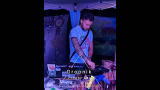 Dropnik  Proggy DjSet 143 BPM [upl. by Adnaugal427]