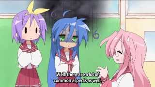 Lucky Star Episode 1 English Sub 1080P [upl. by Fortunia]