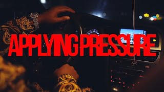 Justen Kilgore amp JBlakOnDaG  Applying Pressure Freestyle Official Video [upl. by Milissent737]