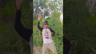 Umar kamar lach kaniyabhojpuri shortvideo viralvideo best tulasiram dance [upl. by Einitsed]