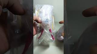 Unboxing Banpresto Sailor moon figure [upl. by Phillipe525]