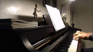 Beethoven Danse Allemande [upl. by Ahsiuqat899]