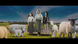 Vor 100 Jahren Erscheinung der Muttergottes in Fatima [upl. by Nayek930]