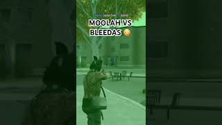 Moolah vs bleedas comment fivem gtarp gta gtaonline gaming pc comment like [upl. by Piers]