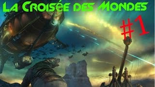 A la croisée des Monde la Boussole dor 1 [upl. by Craven]