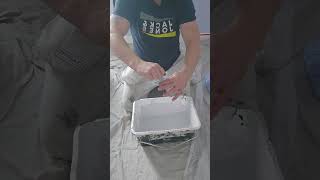 How to Remove Silk Plaster [upl. by Tobie836]