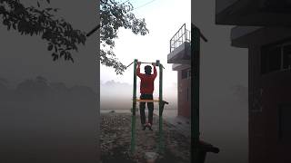 pull ups workout shorts exercise [upl. by Lynus107]