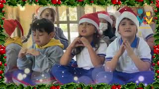 NAVIDAD COLEGIO TUPAHUE 2022 [upl. by Descombes]