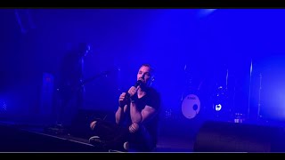 Poets of the Fall  My Dark Disquiet  live  Pakkahuone Tampere 1122023 [upl. by Brenna]