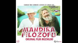 DÖNÜŞÜM Mandıra Filozofu Orijinal Film Müzikleri [upl. by Clim]