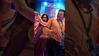 Adah Sharma Kaata Laga HD Song shorts adahsharma sunilgrover trending bollywood dance [upl. by Kacey]