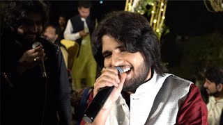 Tahir Rokhri Live Live Performance choorean [upl. by Rafe10]