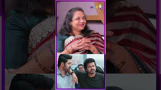 வாரிசு படத்துல Vijayக்கு அண்ணனா என் Husband நடிச்சத்துக்கு காரணம் இதுதான்  Sivaranjani Opens Up [upl. by Ahsiekam]