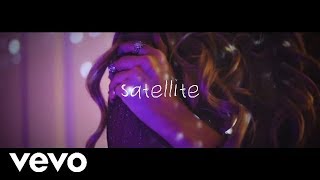 Gabbie Hanna  Satellite Lyric Video [upl. by Beka]