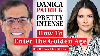 Dr Robert J Gilbert  Bio Geometry Alchemy Rosicrucianism Stem Cell Golden Age  Ep 222 [upl. by Antonella]