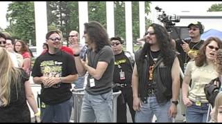 Stryper DocumentaryMovieVideo quotThe Reunionquot [upl. by Elletnuahc]