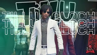 Fun in GTA 5 Roleplay Tillu Galoch [upl. by Manon]