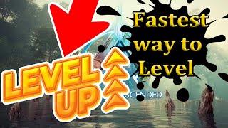 HOW TO ENABLE and LEVEL Move Speed in Ark Survival Ascended [upl. by Meda]