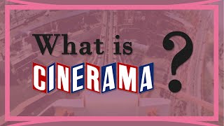 What is Cinerama [upl. by Baumbaugh]