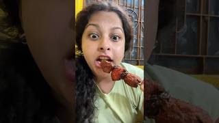 Kathi kabab khachhi viralvideo funnyshorts [upl. by Ayojal]