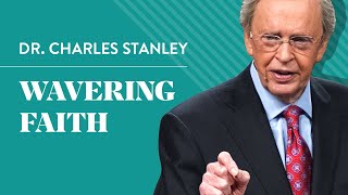 Interview with Dr Charles Stanley [upl. by Areema]