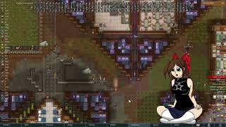 159 PPL  8 prisoners vs defoliator ship Part 4 [upl. by Camfort421]