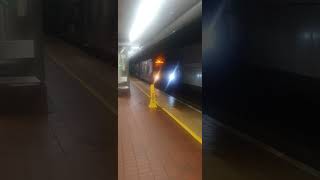 Scotrail Class 320 arriving at Glasgow Central low level [upl. by Small]