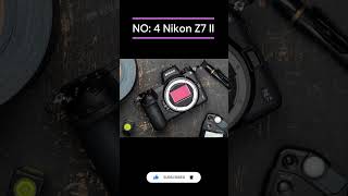 TOP 5 Best Mirrorless Camera In 2024 [upl. by Irisa778]