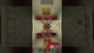 Minecraft destroying desert temple rainbowgamer7 minecraft [upl. by Shipp269]