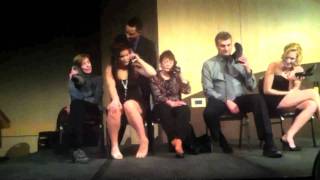 Hadlen The Saskatoon Hypnotist [upl. by Ativad]