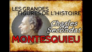 Montesquieu [upl. by Anatol]